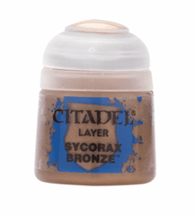 Layer: Sycorax Bronze (12Ml)